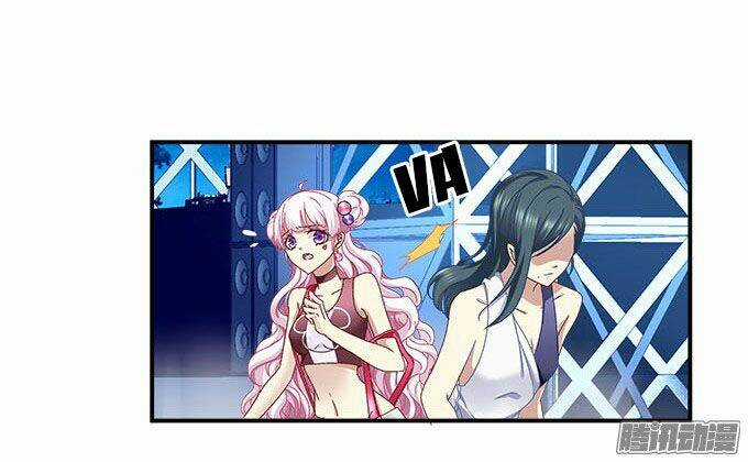 Thiên Lại Âm Linh Chapter 10 trang 8