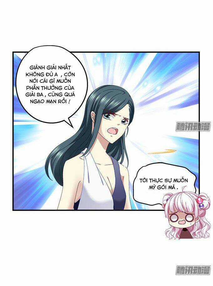 Thiên Lại Âm Linh Chapter 10 trang 9