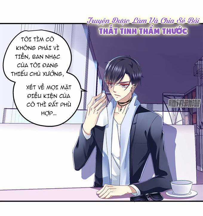 Thiên Lại Âm Linh Chapter 11 trang 10