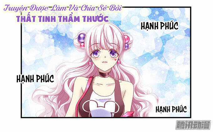 Thiên Lại Âm Linh Chapter 11 trang 11