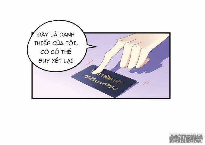 Thiên Lại Âm Linh Chapter 11 trang 12