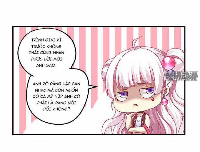 Thiên Lại Âm Linh Chapter 11 trang 13