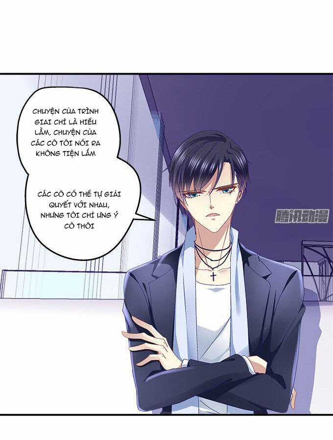 Thiên Lại Âm Linh Chapter 11 trang 15