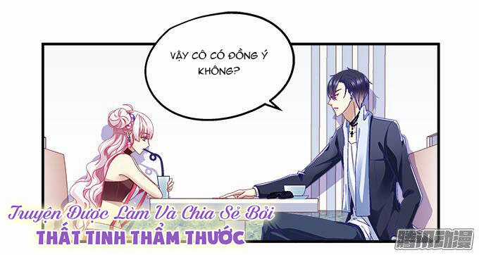 Thiên Lại Âm Linh Chapter 11 trang 16