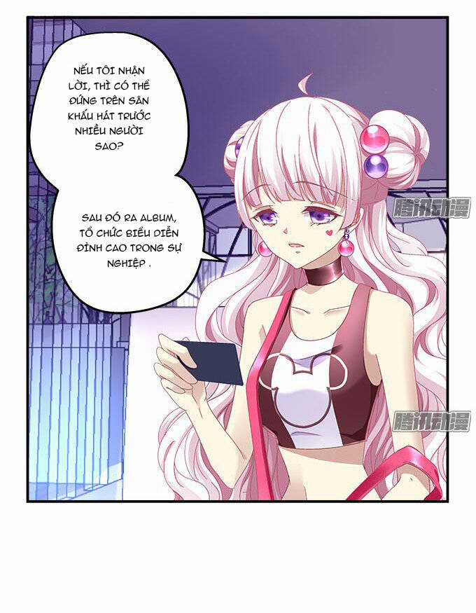 Thiên Lại Âm Linh Chapter 11 trang 17