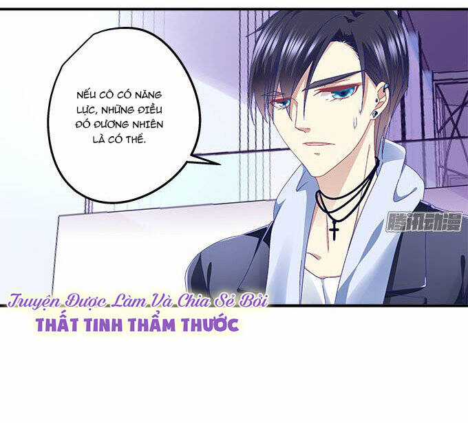 Thiên Lại Âm Linh Chapter 11 trang 18