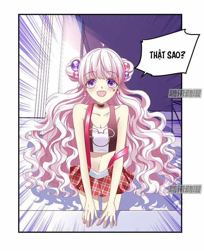 Thiên Lại Âm Linh Chapter 11 trang 19