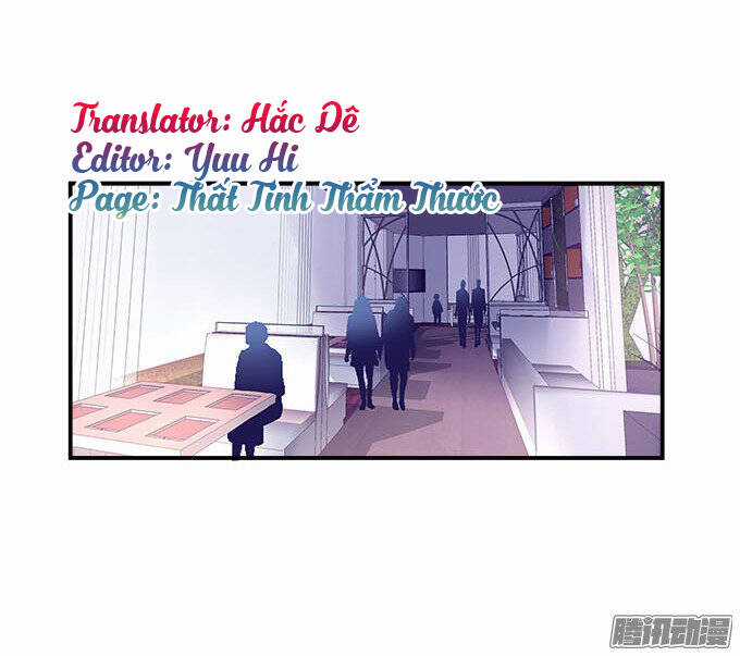 Thiên Lại Âm Linh Chapter 11 trang 2