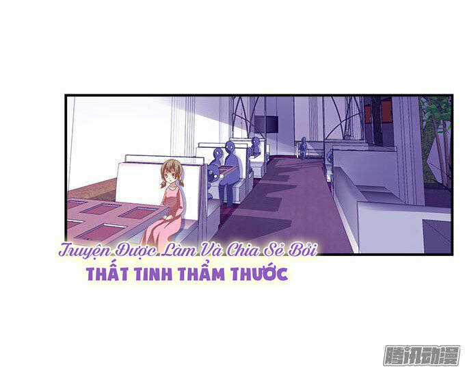 Thiên Lại Âm Linh Chapter 11 trang 20