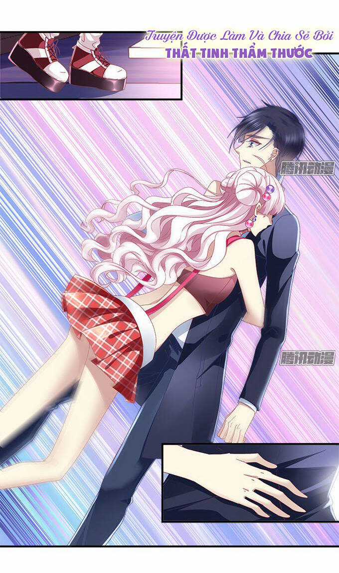 Thiên Lại Âm Linh Chapter 11 trang 22