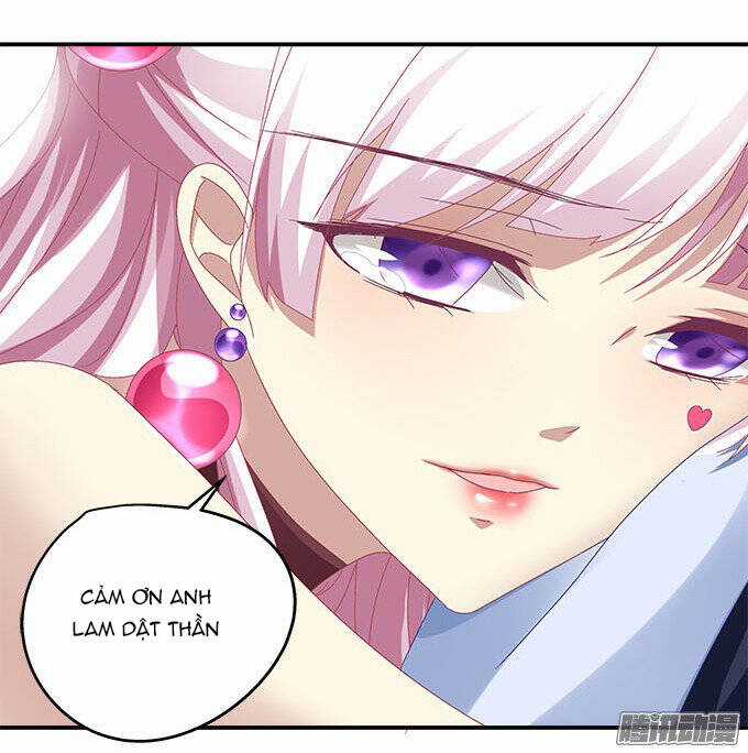 Thiên Lại Âm Linh Chapter 11 trang 23