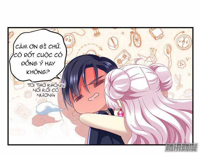 Thiên Lại Âm Linh Chapter 11 trang 24