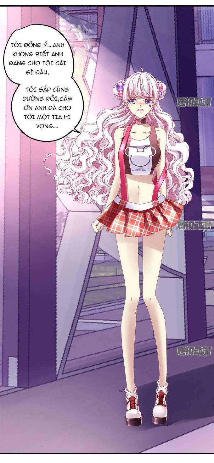 Thiên Lại Âm Linh Chapter 11 trang 26