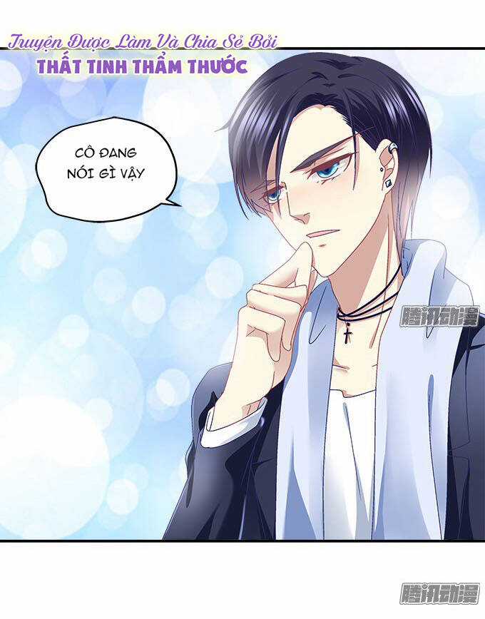 Thiên Lại Âm Linh Chapter 11 trang 27