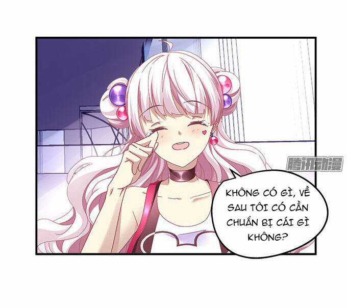 Thiên Lại Âm Linh Chapter 11 trang 28