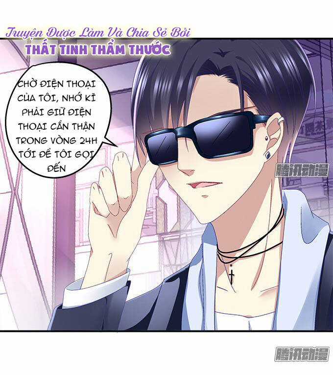 Thiên Lại Âm Linh Chapter 11 trang 29