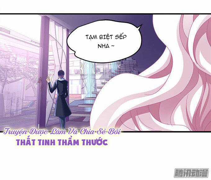Thiên Lại Âm Linh Chapter 11 trang 31