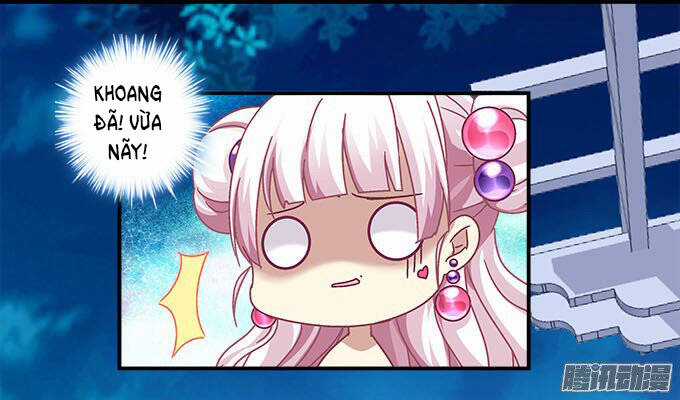 Thiên Lại Âm Linh Chapter 11 trang 32