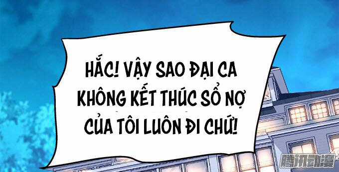 Thiên Lại Âm Linh Chapter 11 trang 33