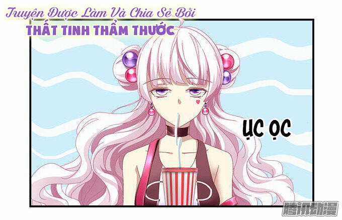 Thiên Lại Âm Linh Chapter 11 trang 4