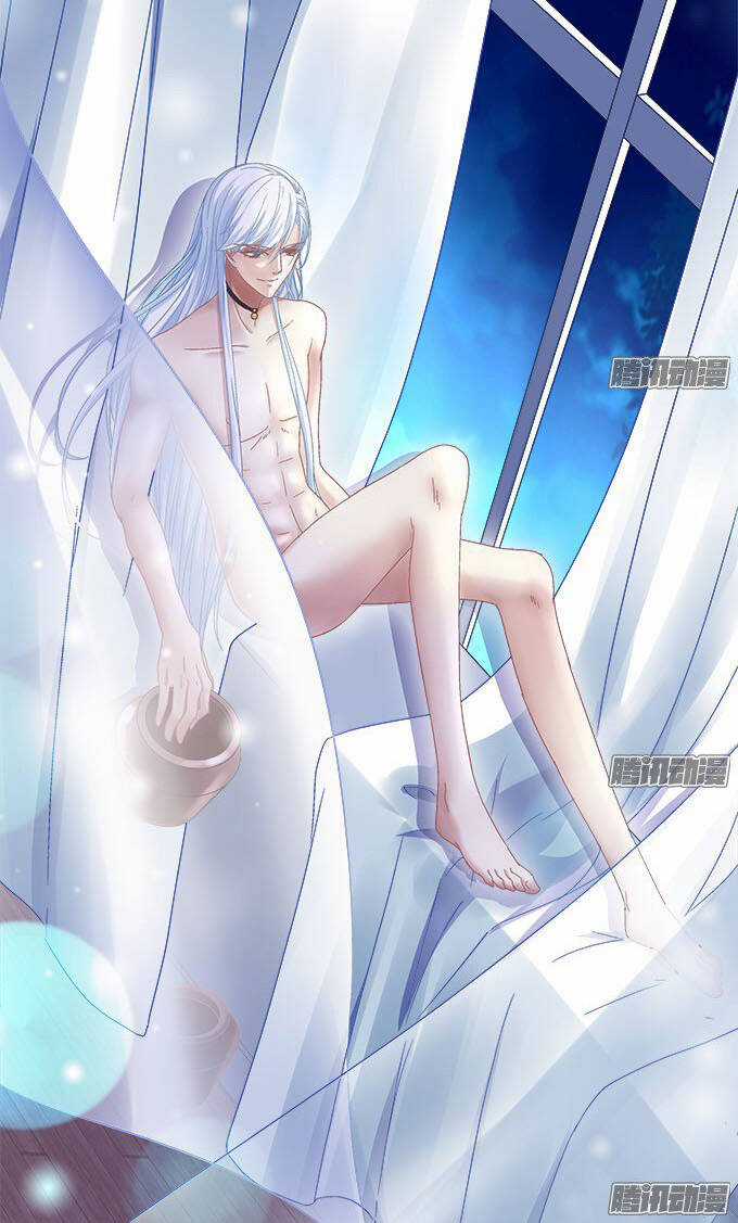 Thiên Lại Âm Linh Chapter 11 trang 40