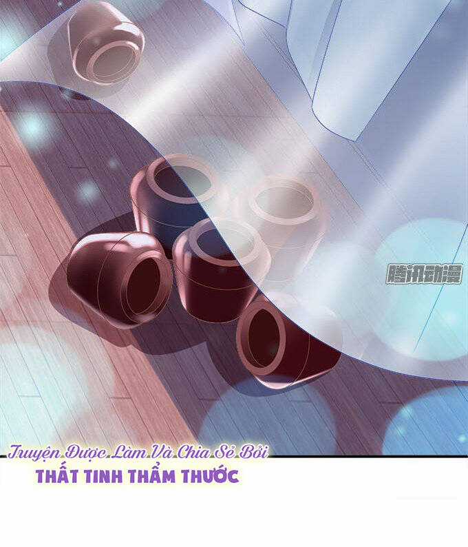 Thiên Lại Âm Linh Chapter 11 trang 41