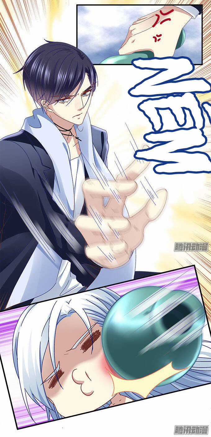 Thiên Lại Âm Linh Chapter 11 trang 44