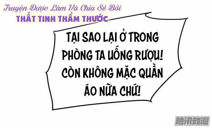 Thiên Lại Âm Linh Chapter 11 trang 45