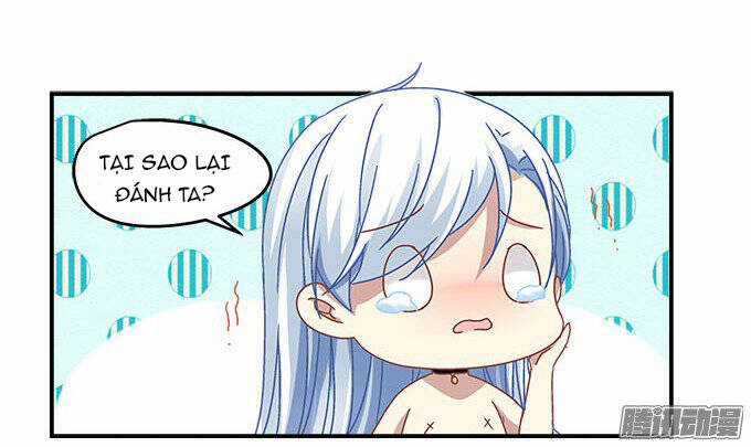 Thiên Lại Âm Linh Chapter 11 trang 46