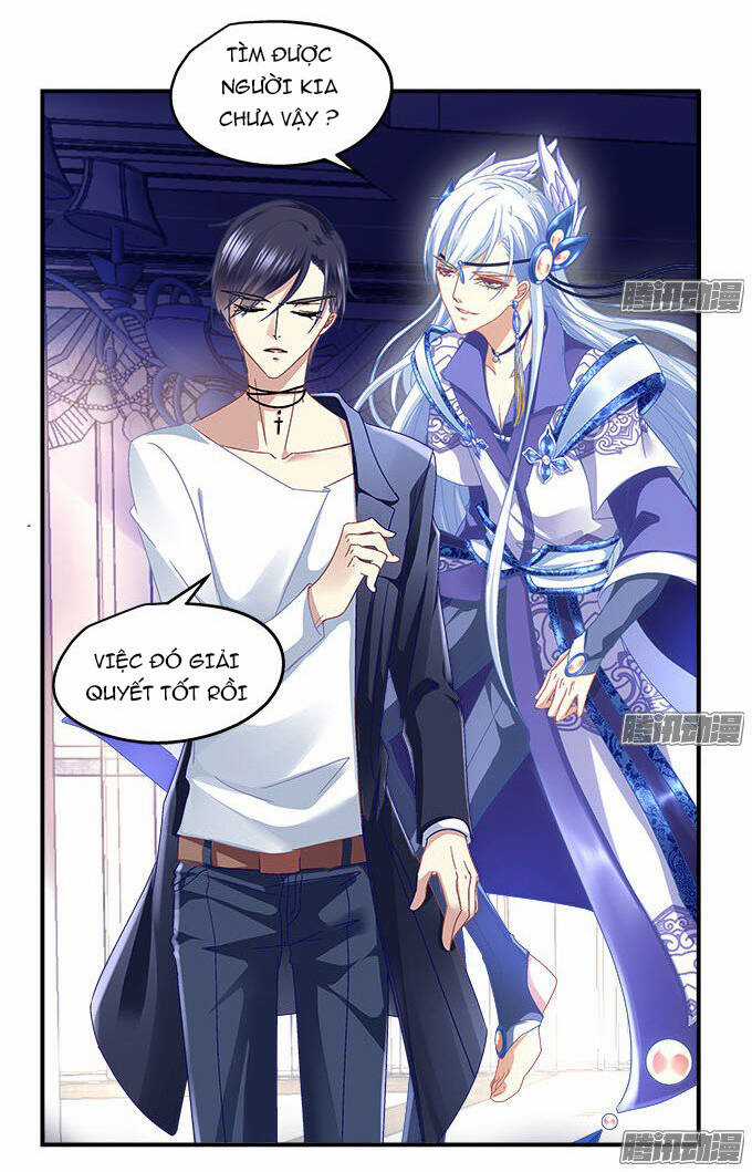 Thiên Lại Âm Linh Chapter 11 trang 48