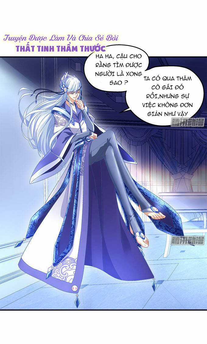 Thiên Lại Âm Linh Chapter 11 trang 49