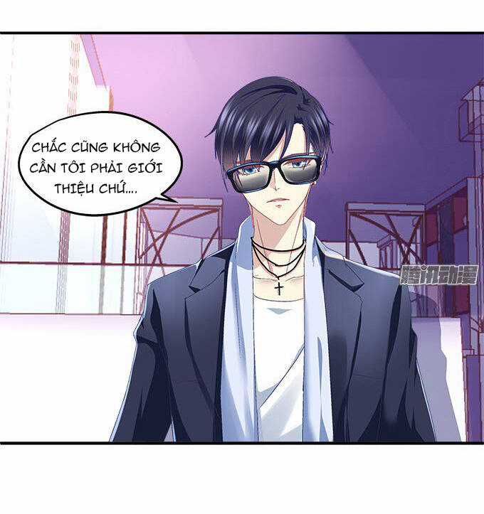 Thiên Lại Âm Linh Chapter 11 trang 5