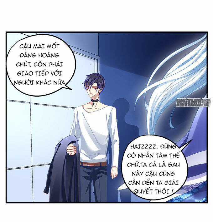 Thiên Lại Âm Linh Chapter 11 trang 50