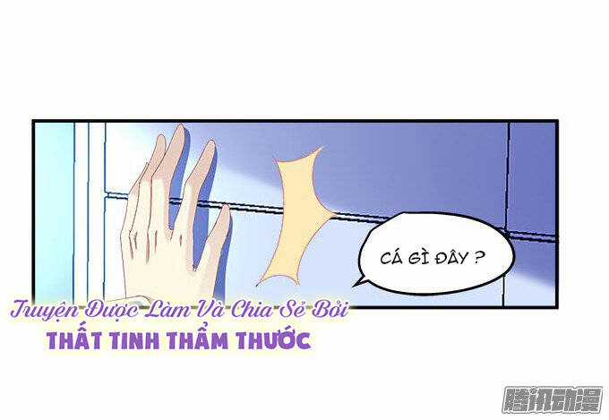 Thiên Lại Âm Linh Chapter 11 trang 51