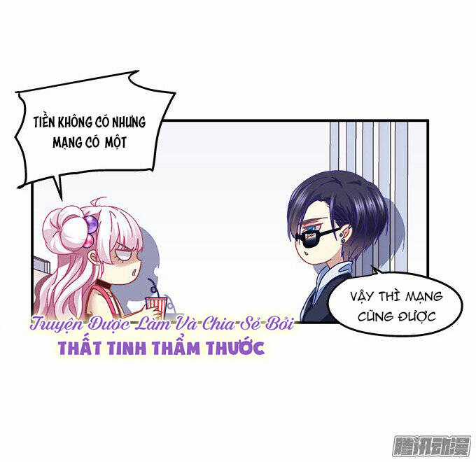 Thiên Lại Âm Linh Chapter 11 trang 6