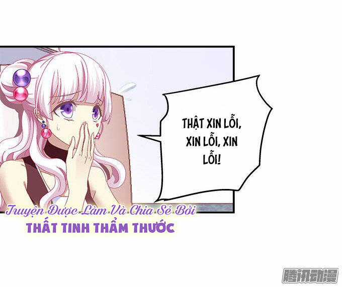 Thiên Lại Âm Linh Chapter 11 trang 8