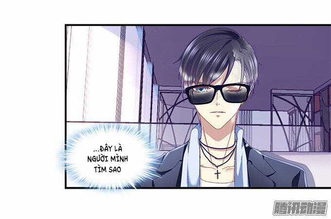 Thiên Lại Âm Linh Chapter 11 trang 9