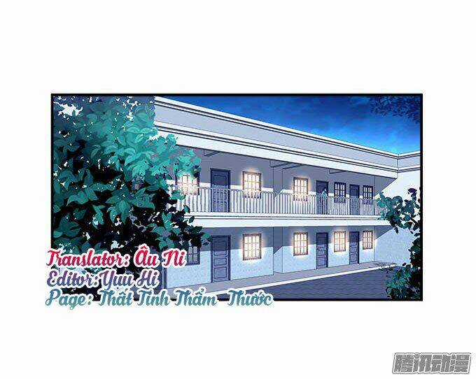 Thiên Lại Âm Linh Chapter 12 trang 1