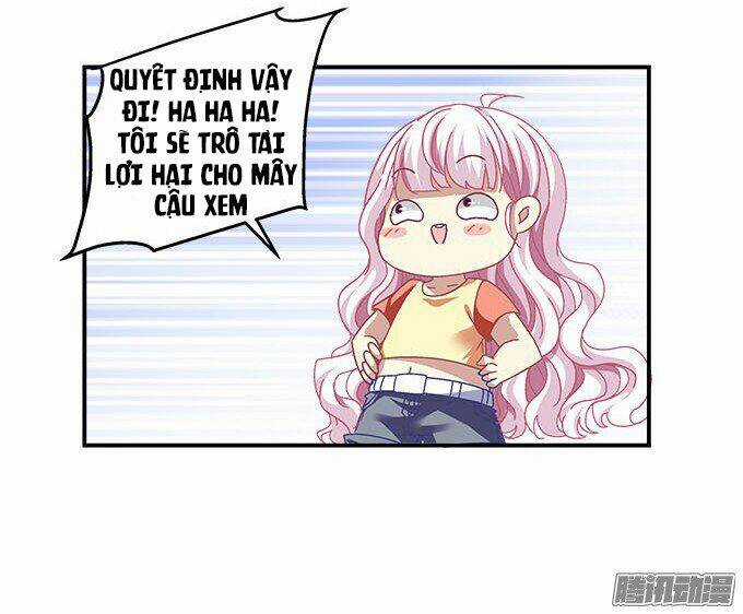 Thiên Lại Âm Linh Chapter 12 trang 10