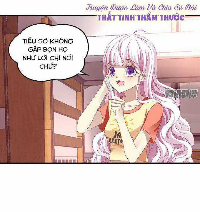 Thiên Lại Âm Linh Chapter 12 trang 12