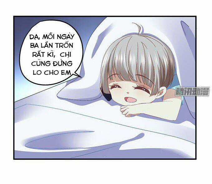 Thiên Lại Âm Linh Chapter 12 trang 13