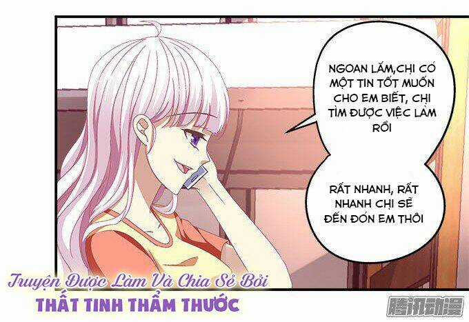 Thiên Lại Âm Linh Chapter 12 trang 14