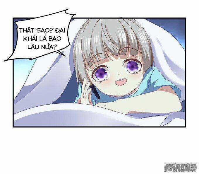 Thiên Lại Âm Linh Chapter 12 trang 15