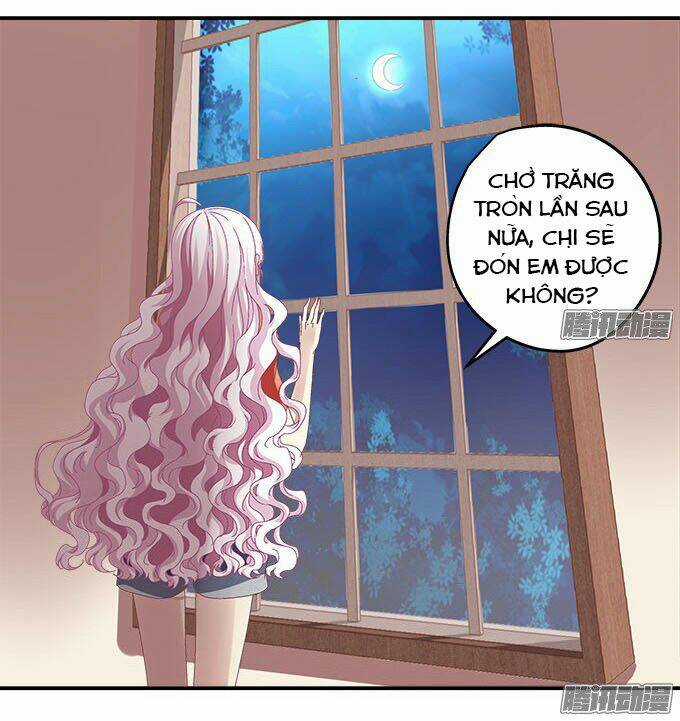 Thiên Lại Âm Linh Chapter 12 trang 17