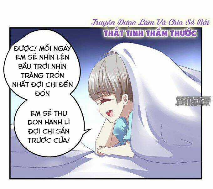 Thiên Lại Âm Linh Chapter 12 trang 18