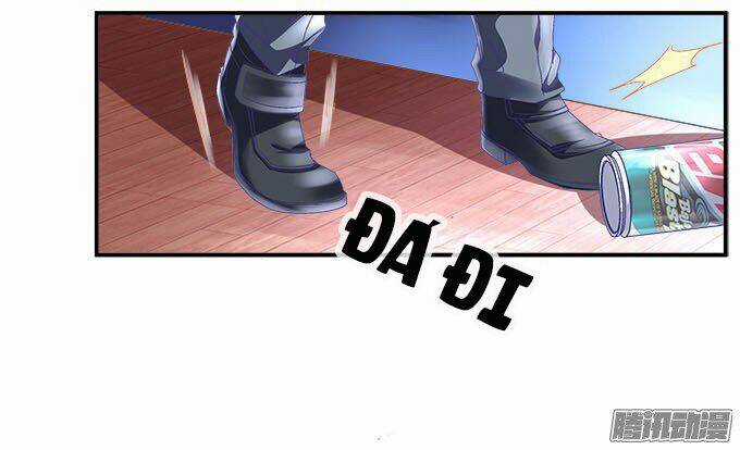 Thiên Lại Âm Linh Chapter 12 trang 20