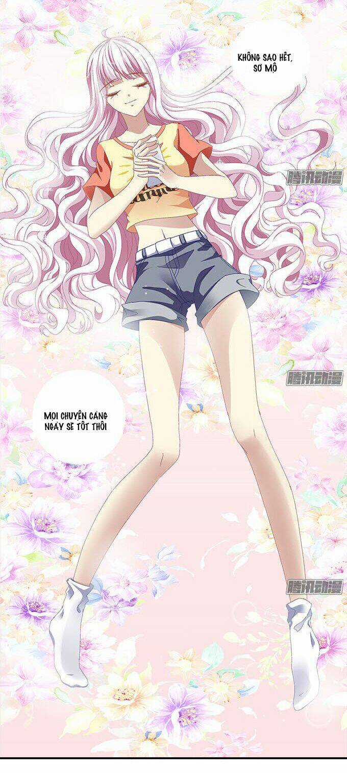 Thiên Lại Âm Linh Chapter 12 trang 29