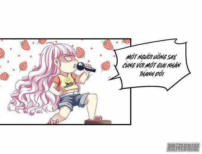 Thiên Lại Âm Linh Chapter 12 trang 3