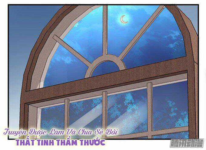 Thiên Lại Âm Linh Chapter 12 trang 31