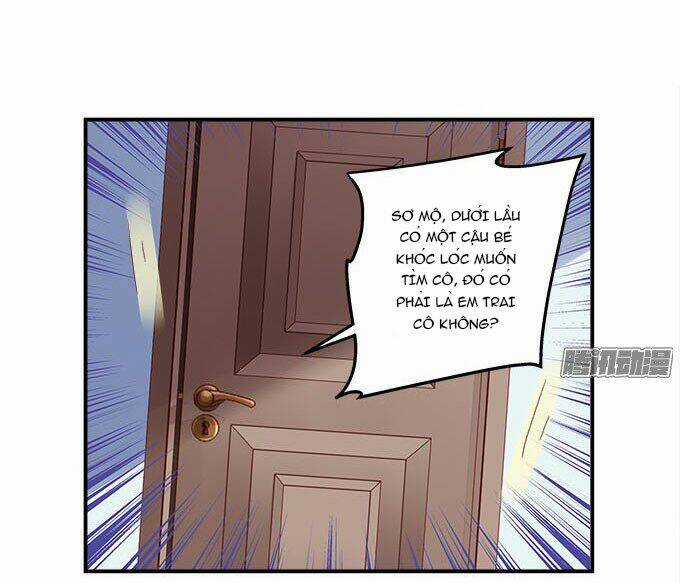 Thiên Lại Âm Linh Chapter 12 trang 32